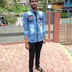 Profile picture for user Shreyas@1718